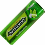 DOUBLEMINT SUGAR FREE CANDY